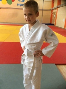 Judo Suit