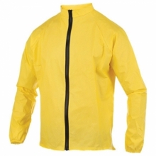 Rain jacket