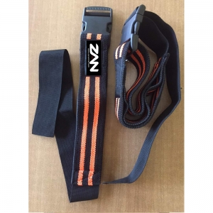 Weight Lifting Knee Wrap