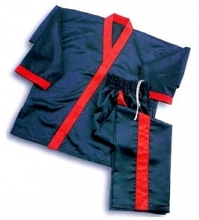 Thai Kickboxing Uniforms