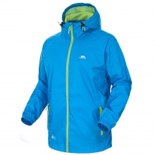 Rain jacket