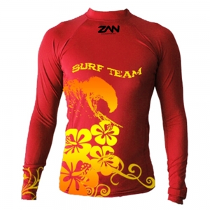  Rash Guards & MMATank Tops