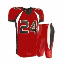 American Football Uniform