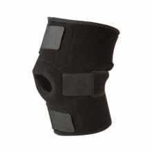 Weight Lifting Knee Wrap