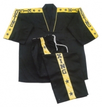 Thai Kickboxing Uniforms