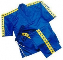 Thai Kickboxing Uniforms