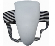 Groin Guard