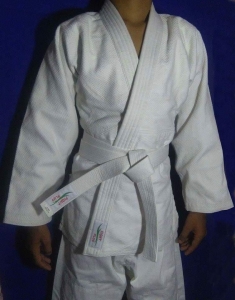 Judo Suit