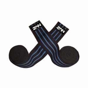 Weight Lifting Knee Wrap