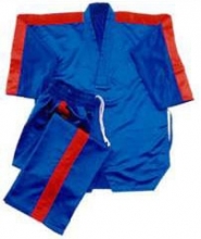 Thai Kickboxing Uniforms