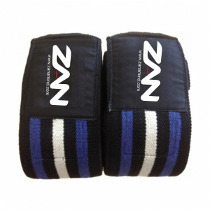 Weight Lifting Knee Wrap