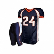 American Football Uniform