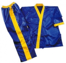 Thai Kickboxing Uniforms